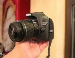 canon 2000D