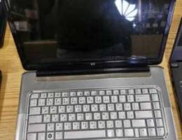 Laptop Hp povilion entertainment pc