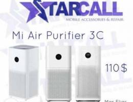 Mi Air Purifier 3C