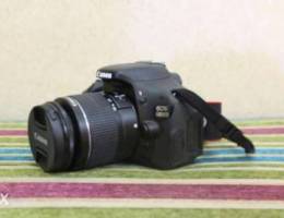 canon 600D