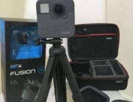 Brand NEW GOPRO Fusion 360