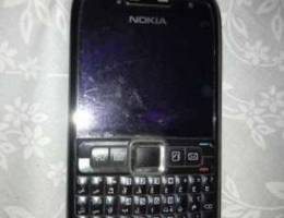 nokia e71