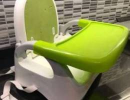 High Chair 250,000