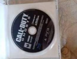 ps3 cd