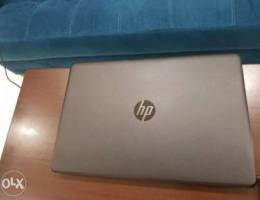 Laptop HP slim