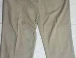 Pant 100% cotton for men fron river boat