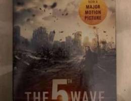 The 5th Wave series