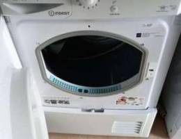 Indesit italy dryer Ù†Ø´Ø§ÙØ©