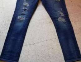 Jeans #36 bi 90000