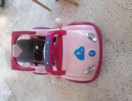 Cars for kids