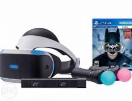 Playstation VR