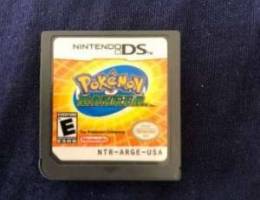 pokemon ranger for DS