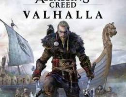 Assassin creed Valhalla