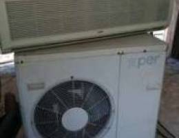 air conditioner