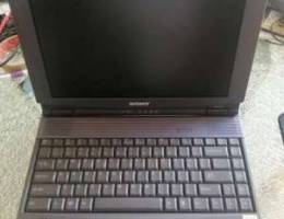 laptop sony Ù„Ù„ÙƒØ³Ø± - Ù„Ù„ÙØ±Ø·