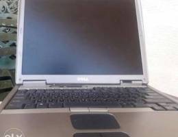 Laptop Dell 600