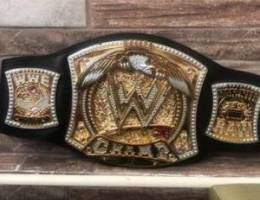 WWE Belt