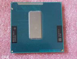 laptop cpu intel core i7 gen 3