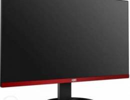 144 hz AOC 1 ms gaming monitorike