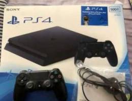 PlayStation 4