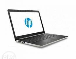 HP 1Q8D3UA i5-1035G 8GB 256GB SSD 17.3" To...