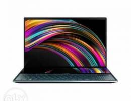 Asus ZenBook Pro Duo UX581LV-XS94T i9-1098...