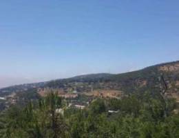 Land for sale in Douar - 95,000 $ cash