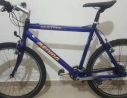 Merida UK Full aluminium XL frame full deo...