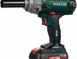 PARKSIDEÂ® PASSK 20-Li A1, 20V 4A Cordless ...