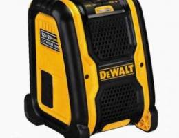 Dewalt DCR006, 20V Bluetooth Speaker for J...