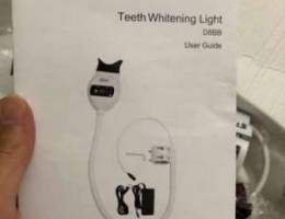 Teeth Whitening Laser Machine