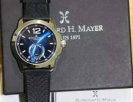 Swiss watch Bernardo H. Mayer