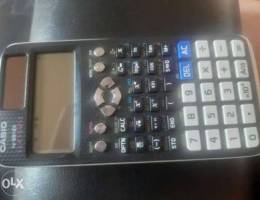 Calculator