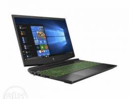 HP PAVILION 2Y3S5UA i5-10300H 8GB 256GB SS...