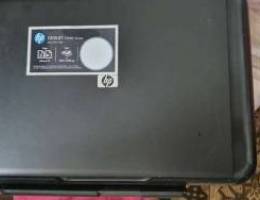 Hp deskjet printer F2480