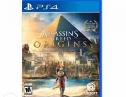 Assassinâ€™s Creed origins for sale