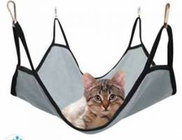 Breathable Cat Swing