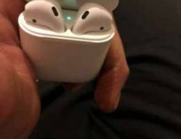 air pods 2 wireless sharj