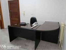 office jounieh 200m 5 room office