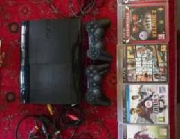 Ps3 for sale