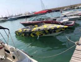 7 meter boat for sale