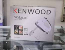 Ø®ÙØ§Ù‚Ø© ÙƒØ§ØªÙˆ KENWOOD 260W