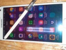 Note4 32gb for sale