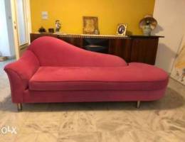 Sofa - Chaise lounge