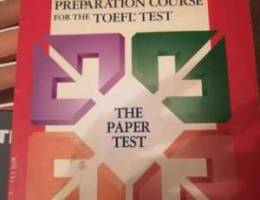 Toefl