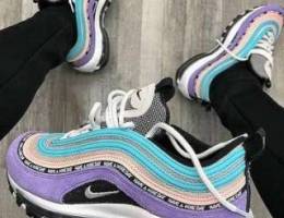 NIKE Air max 97 /Size: 42 (26.5cm)