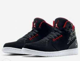 BUTY NIKE Jordan 1 Flight 3 / size: 42 (26...