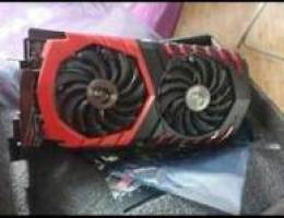 Matloub 10 gtx 1060