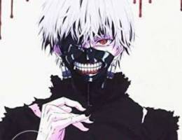 Looking For Tokyo Ghoul Manga