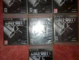 10 cd ps3 kelon 250 alf eza wa7ad cd be 25...